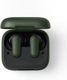 Noise Cancelling Earbuds, Strong and Smart Noise Cancelling, Powerful Bass, 45H Playtime, 2-in-1 Case and Phone Stand, IP54, Wireless Earbuds, Bluetooth 5.4