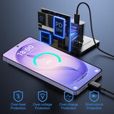 Super Fast Charger Type C, 25W USB C Wall Charger Fast Charging for Samsung Galaxy S26 Ultra/S26/S26+/S25 Ultra/S25/24 Ultra/S24/S23 Ultra/S22 Ultra